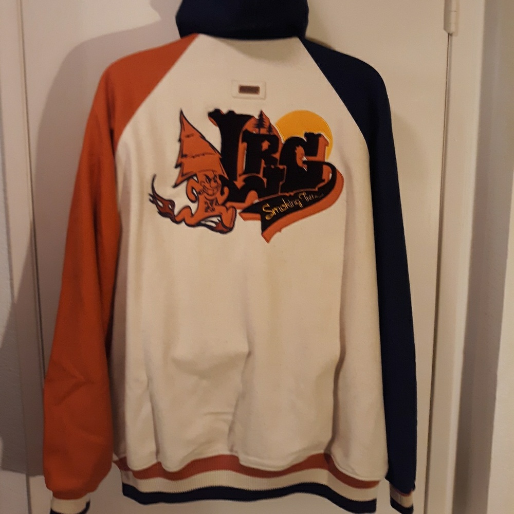 LRG Designer jacket - Picture 2 of 2